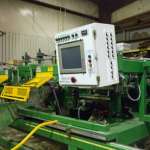 New Monet DeSawyer 2000 Component Saw - Image 8