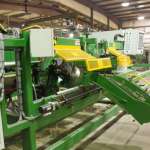 New Monet DeSawyer 2000 Component Saw - Image 9