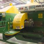 New Monet FWA 500 Floor Web Saw - Image 5