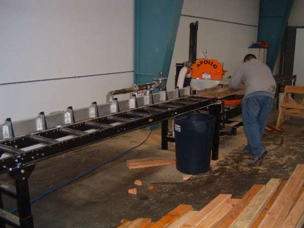 New Hain MEA 20 Foot Measuring Device - Image 7
