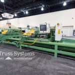 New Monet DeSawyer 2000 Component Saw - Image 10