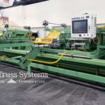 New Monet DeSawyer 2000 Component Saw - Image 11