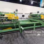 New Monet DeSawyer 2000 Component Saw - Image 12