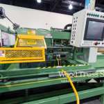 New Monet DeSawyer 2000 Component Saw - Image 13