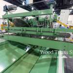 New Monet DeSawyer 2000 Component Saw - Image 15