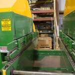 New Monet FWA 500 Floor Web Saw - Image 6
