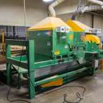 New Monet FWA 500 Floor Web Saw - Image 2