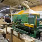 New Monet FWA 500 Floor Web Saw - Image 3