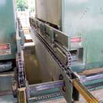 New Monet FWA 500 Floor Web Saw - Image 19