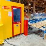 New Hundegger Turbo Drive II Saw - Image 5