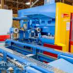 New Hundegger Turbo Drive II Saw - Image 6