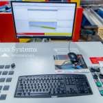 New Hundegger Turbo Drive II Saw - Image 7