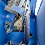New Hundegger Turbo Drive II Saw - Image 8