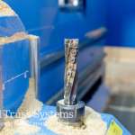 New Hundegger Turbo Drive II Saw - Image 9