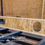 New Hundegger Turbo Drive II Saw - Image 10