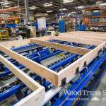 New Panels Plus Wall Panel Framing Station - Image 7