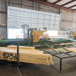 New Monet DeSawyer 2000 Component Saw - Image 4