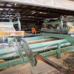 New Monet DeSawyer 2000 Component Saw - Image 2