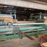 New Monet DeSawyer 2000 Component Saw