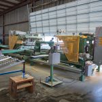New Monet DeSawyer 2000 Component Saw - Image 3