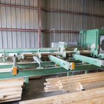 New Monet DeRobo Linear Saw - Image 5