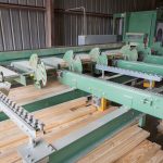 New Monet DeRobo Linear Saw - Image 6