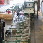 New Monet DeRobo Linear Saw - Image 8