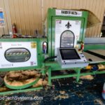 New Monet DeRobo Linear Saw