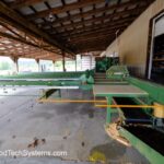 New Monet DeRobo Linear Saw - Image 2
