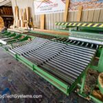 New Monet DeRobo Linear Saw - Image 3
