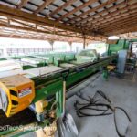New Monet DeRobo Linear Saw - Image 11