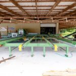 New Monet DeRobo Linear Saw - Image 4