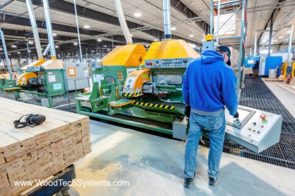 New Monet FWA 500 CA Automated Floor Web Saw - Image 14