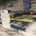 2007 Panels Plus Steel Wall Panel Sheathing Station