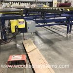 2007 Panels Plus Steel Wall Panel Sheathing Station - Image 9