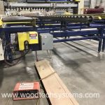 2007 Panels Plus Steel Wall Panel Sheathing Station - Image 10
