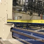 2007 Panels Plus Steel Wall Panel Sheathing Station - Image 12
