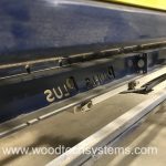 2007 Panels Plus Steel Wall Panel Sheathing Station - Image 13