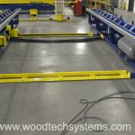 New Panels Plus Wall Panel Framing Station - Image 9