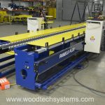 New Panels Plus Wall Panel Framing Station - Image 3
