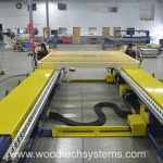 New Panels Plus Wall Panel Framing Station - Image 2