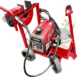 TruStance Portable Field Repair Press - Image 2
