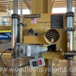 2021 Powermatic Model 511 Panel Saw - Image 4