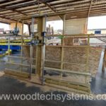 2021 Powermatic Model 511 Panel Saw