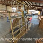 2021 Powermatic Model 511 Panel Saw - Image 3