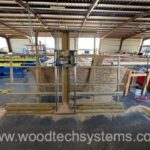 2021 Powermatic Model 511 Panel Saw - Image 2