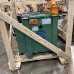2023 Northfield Model 410 Upcut Saw