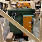 2023 Northfield Model 410 Upcut Saw - Image 2