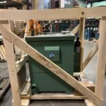 2023 Northfield Model 410 Upcut Saw - Image 6