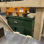 2023 Northfield Model 410 Upcut Saw - Image 5